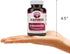 D MANNOSE with Cranberry Extract & Vitamin C - Urinary Tract UT Cleanse & Bladder Health - Protects Against Urinary Tract Infections UTI - Natural...