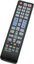 New BN59-01267A BN5901267A Remote Control fit for Samsung LED LCD TV UN32M530 UN49M530 UN32M5300 UN32M530D UN49M5300 UN43M5300 UN50M5300 UN40M5300...