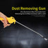 1 pc. Pneumatic air blow gun, blow gun, for cleaning narrow...