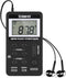 Portable Radio, ZHIWHIS AM FM Mini Transistor Rechargeable Battery Personal Digital Tuning Stereo Pocket Walkmen Radios with Shutdown Memory and E...