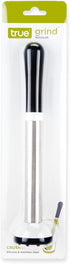 True Grind Muddler for Cocktails & Mixed Drinks, Fruits, Spices, Herbs, and Sugar Cubes Crusher, Home Bar Accessories, Bartender Tools, 8.5", Set ...