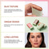Multi-Use Makeup Blush Stick, Beauty Tinted Solid Blush Stick,Facial Contouring Highlight & Brighten Face Stick, Waterproof Moisturizer Stick, Sui...