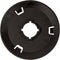 Dough Hook Shield for kitchen Mixer, Accessories and Attachments for Kitchen Stand Mixers, Make Your Bowl Lift Mixer Mix Without The Mess, Mixer B...