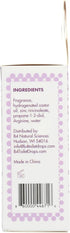 B4 Toilet Drops Toilet and Bathroom Deodorizer Drops, 2 Ounce Bottle (Lavender Spring)...
