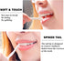 Dental Floss in Box. Portable Case, Storage 10 Picks Adult The Best Tool for Cleaning Teeth and Oral Care is Perfect for Dinners, Dating, Travel, ...