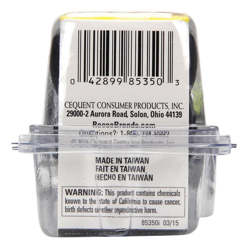 Reese Towpower 85350 7-Way to 6-Pin & 4-Way Flat Trailer Wiring Adapter with LED Circuit Tester, Designed for 12 Volt Systems, Corrosion Resistant...