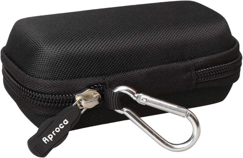 Aproca Hard Carry Travel Case for Bosch GLM 20 Compact Blaze 65' Laser Distance Measure...