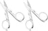 Folding Scissors Small - Fold Up Travel Scissors with Stainless Steel - Pocket Foldable Scissors - Mini Portable Scissors for Home Office & Sewing...