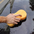 5pcs Car Wash Sponges Multi-Functional Large Cleaning Sponges Kitchen Handy Wash Scrubber Kit...