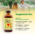 CHILDLIFE ESSENTIALS, Kids Liquid Multivitamin and Mineral Supplement - Liquid Vitamins for Kids, All-Natural, Gluten-Free, Non-GMO - Natural Oran...