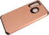 for Samsung Galaxy A21 (SM-A215) - Rubberized Phone Case - AH2 Rosegold...