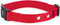 PetSafe 1 Inch Replacement Collar Strap with 2 Holes, for Wireless Fence and In-Ground Fence Collars - Red...