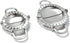 Stainless Steel Dumpling Maker, Pie Gyoza Empanada Press Mold, Ravioli Dumpling Mould Pastry Tools, 1 Set, Small+Big...