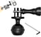 Ball Mount Adapter,Compatible with RAM Ball Head Mounts Compatible Gopro Series/AKASO/DJI/OSMO/SJCAM Sports Camera,Aluminum Alloy Ball Action Came...