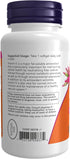 NOW Supplements, Vitamin E-400 IU, D-Alpha Tocopheryl, Antioxidant Protection, 100 Count (Pack of 1)...