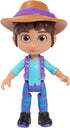 Netflix Ridley Jones Collectible Figure Set, 5-Pack of Ridley Jones and Friends Figurines, Kids Toys for Ages 3 Up by Just Play...