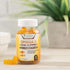 Omega 3 Fish Oil Gummies, Heart Healthy Omega 3 Gummy Supplement with High Absorption DHA & EPA, Extra Strength Joint & Brain Support, Omega 3 Fis...