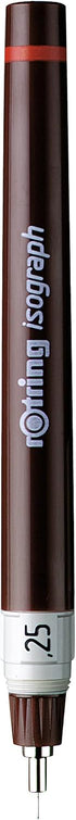 Rotring Isograph Technical Pen, 0.25 mm...