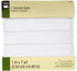 Dritz Fold-Over Elastic 1'X7yd-White...