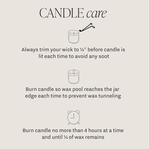 Sweet Water Decor Cinnamon Roll Candle - Fall Scented with Cinnamon, Icing and Buttery Pastry for Home - Soy Candle with 40 Hours Burn Time - 9Oz ...