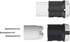 30 AMP RV Power Cord Locking Shore Connector Replacement End Marine Twist Lock (30 Amp Connector)...