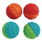 Mix & Match Sensory Dough Balls Set of 4, Homeschool, Home School Use...