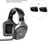 Headset Full Hinge Replacement Parts for Logitech G930,G430,G230,G231,1 Pair Repairment for Broken Headphone...