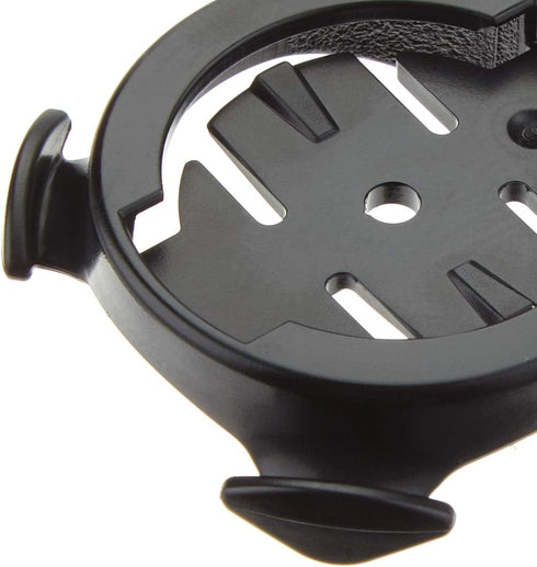 Garmin Bike mount, quick release, quarter turn, Black...