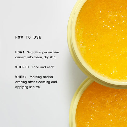 Versed Doctor's Visit Skin Resurfacing Face Mask - Glycolic Acid + Lactic Acid Face Exfoliant for Dark Spots & Skin Texture - AHA BHA Enzyme Mask ...