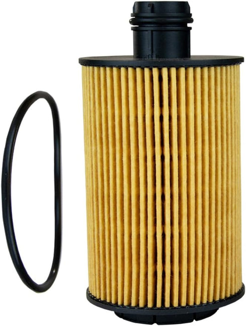 ECOGARD X10232 Premium Cartridge Engine Oil Filter for Conventional Oil Fits Ram 1500 3.0L DIESEL 2014-2018, 1500 Classic 3.0L DIESEL 2019 | Jeep ...