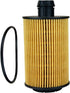 ECOGARD X10232 Premium Cartridge Engine Oil Filter for Conventional Oil Fits Ram 1500 3.0L DIESEL 2014-2018, 1500 Classic 3.0L DIESEL 2019 | Jeep ...