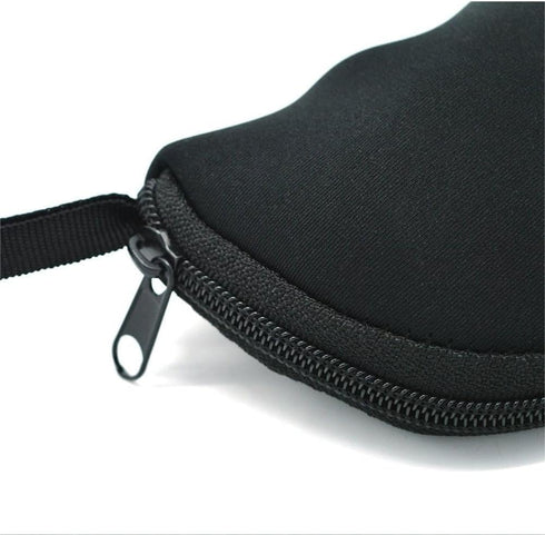 Soft Storage Mouse Carrying Case Bag Neoprene Travel Case for Logitech M570 Wireless Trackball Mouse...