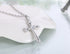 925 Sterling Silver Inlaid Crystal Cubic Zirconia Cross Pendant Necklace...