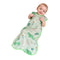 Baby Sleeping Sack Muslin Cotton, Soft Wearable Blanket for Summer, 0.5 Tog Sleeveless Sleep Sack for Newborns (0-3M), 6-12M, 0-12 Months, Lightwe...