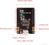 ESP32 CAM Development Board ESP32-CAM 8MP OV2640 Camera Module, WiFi Bluetooth Module ESP32-CAM-MB Micro USB to Serial Port CH340G with TF Card Sl...