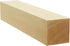 Walnut Hollow Basswood Carving Block, 1.75" x 1.75" x 10"...