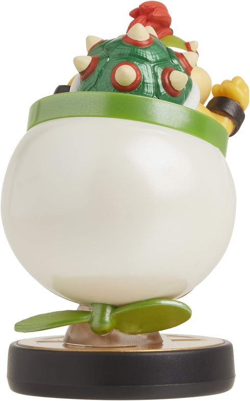 Nintendo Amiibo - Bowser, Jr. - Super Smash Bros. Series - Wii; GameCube...