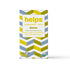 HELPS TEAS | Helps Detox Tea | Organic herbal blend of Horsetail, Green Tea, Herbal Lemon, Ulmaria and Rosemary that facilitate naturally our deto...