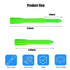 Glow UV Blacklight Face Body Paint,Neon Blacklight Glow Body Painting Sticks Makeup Kits for Kids Adult Halloween Glow In The Dark Birthday Party ...