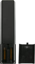 RM-YD089 Remote Control Replace for Sony Bravia LCD LED HDTV KDL-32W600A KDL-32W650A KDL-42W650A KDL-42W651A KDL-46W700A KDL-50W700A KDL32W600A KD...