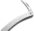 Fox Run Waiter's Corkscrew, 1.25 x 4.5 x 0.5, Metallic...