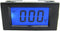 Blue LCD Digital Volt Panel Meter Voltmeter AC 0-200V 4 Wire...