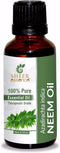 Neem Oil 15 ML (0.51 Fl.OZ) | 100% Pure Natural Undiluted Uncut Therapeutic Grade Azadirachta Indica Essential Oil...