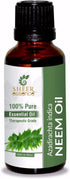 Neem Oil 15 ML (0.51 Fl.OZ) | 100% Pure Natural Undiluted Uncut Therapeutic Grade Azadirachta Indica Essential Oil...