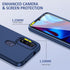 PUJUE for Motorola Moto-G Pure Phone Case: G Play 2023 | G Power 2022 Silicone Matte Case 360 Full Protection - Rugged Bumper Sturdy Shockproof Pr...