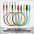 SWANLAKE 22PCS Back Probe Kit, Back Probe Pin Kit...