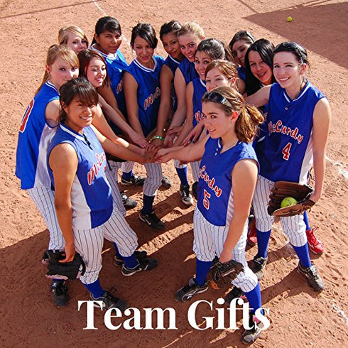 Girls Softball Hair Accessories, Headband Perfect for Softball Players and Teams...