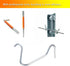 TPWC50 T-Post Wire Clips...