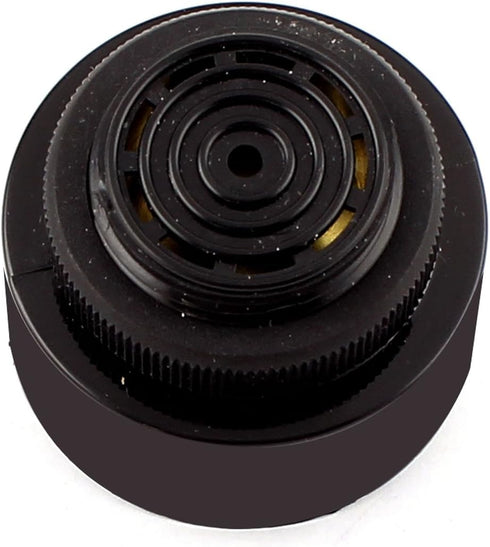 uxcell DC 3-24V 85DB Continuous Beep Alarm Electronic Piezo Buzzer Sounder...