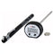Winco 1-1/4-Inch Dial Digital Thermometer with 4-3/4-Inch Probe...